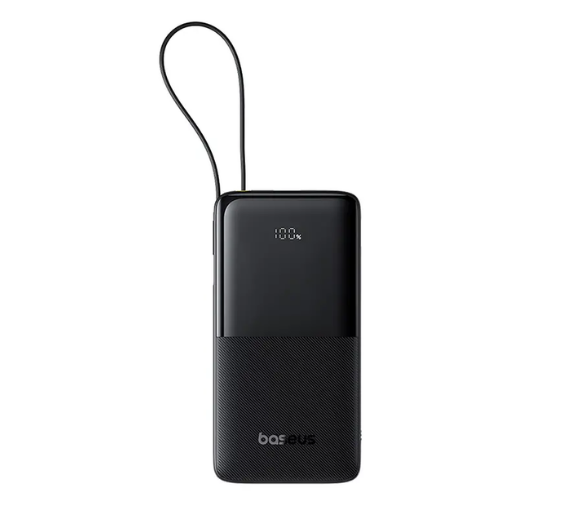 Power Bank Baseus 20000mAh, 20W