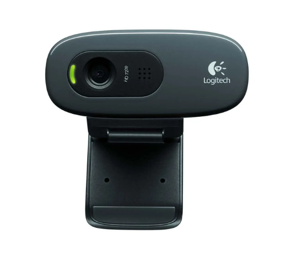 Logitech HD C270 Webcam