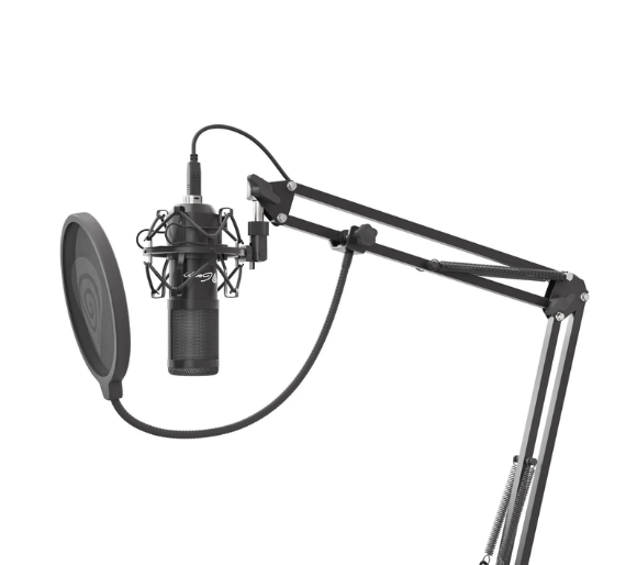 Genesis Radium 400 Wired Microphone