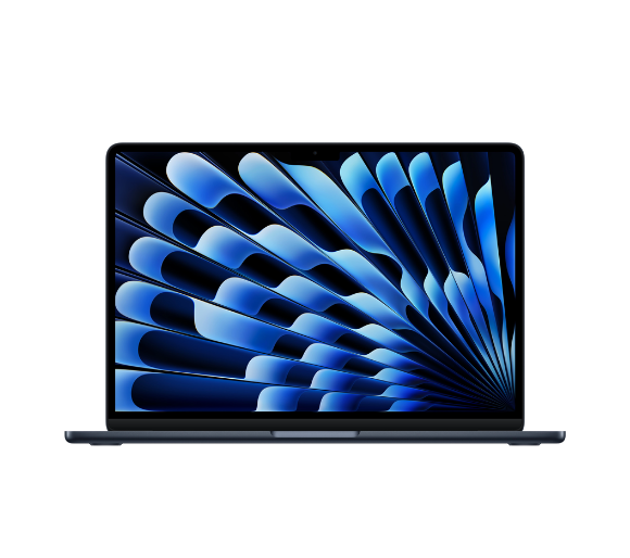 Apple MacBook Air 2025 13.6" M4 16GB RAM 256GB Disk