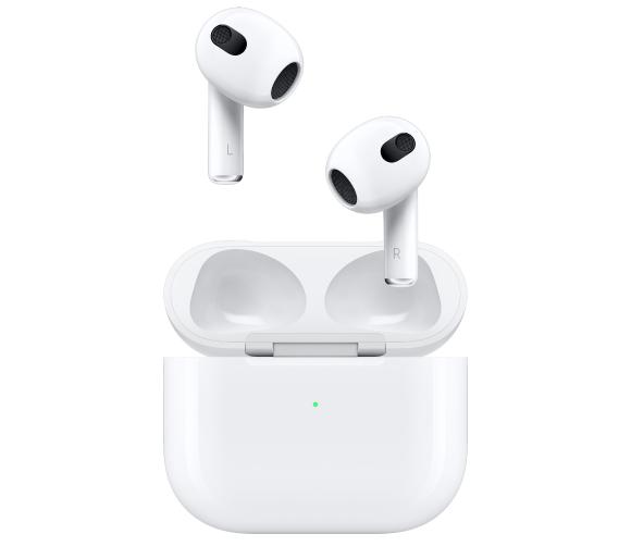 Apple AirPods (3. generacji)