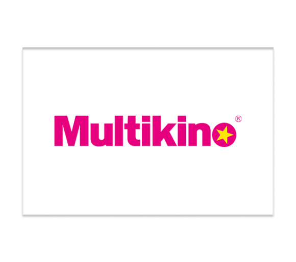 Multikino Ticket