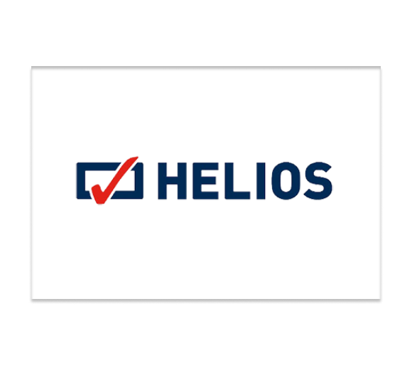 Helios Ticket