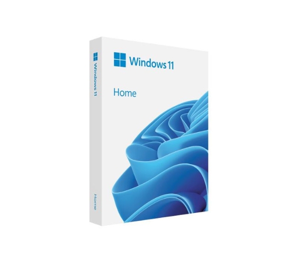 Program Microsoft Windows 11 Home OEM DVD PL