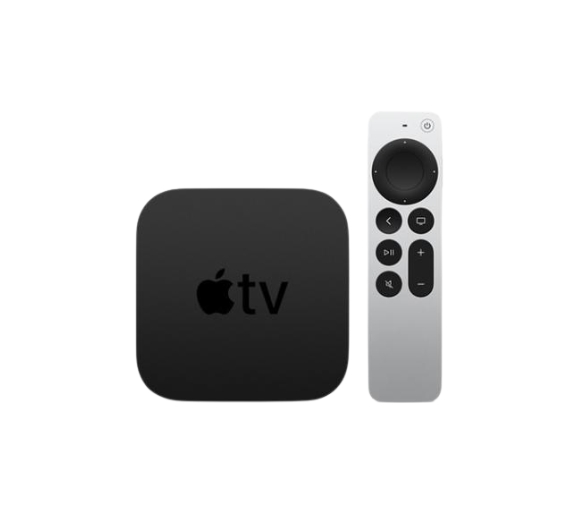 Apple TV 4K 64GB (2.generacji)