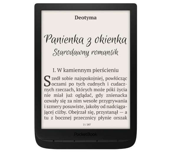 Pocketbook InkPad 3 (black)