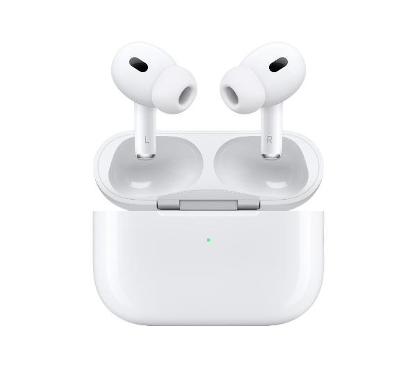 Słuchawki bezprzewodowe Apple AirPods, 2. generacja, usb-C