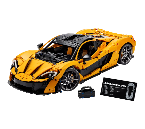 Lego McLaren P1™