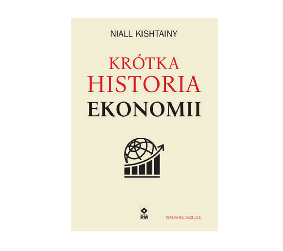 Book about economy