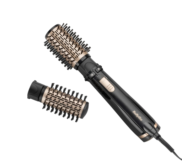 BaByliss AS962E Hair Dryer and Styler 1000W