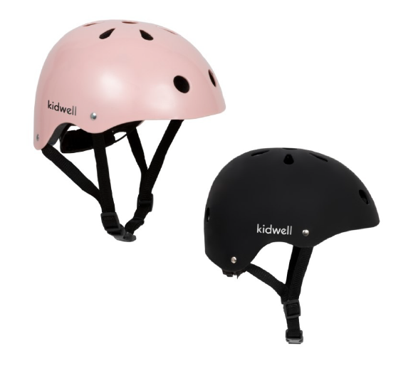 Kidwell Children's helmet