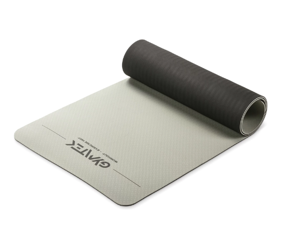 Exercise mat, yoga TPE 0.5cm Gymtek