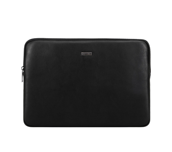 14'' laptop case made of eco-leather WITTCHEN