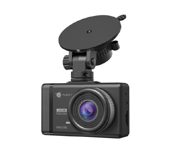 Video recorder Navitel R450 NV