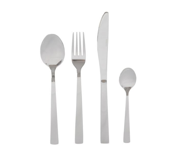 FABRO cutlery set 24 pcs
