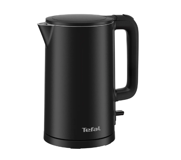 Tefal Thermo Protect KO1408 kettle 1.5l 1500W