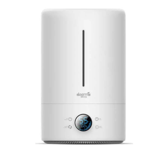 Air Purifier and Humidifier Deerma F628S 5l