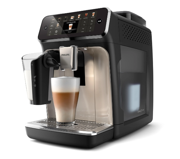 Philips LatteGo EP5547/90 Iced Coffee Machine