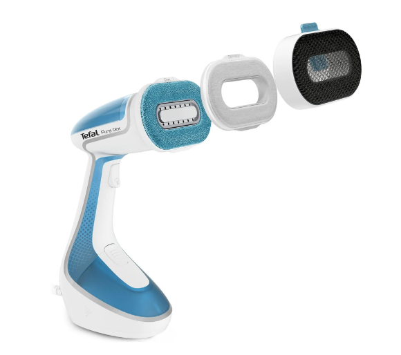 Clothes steamer, Tefal Pure Tex, 1700 W