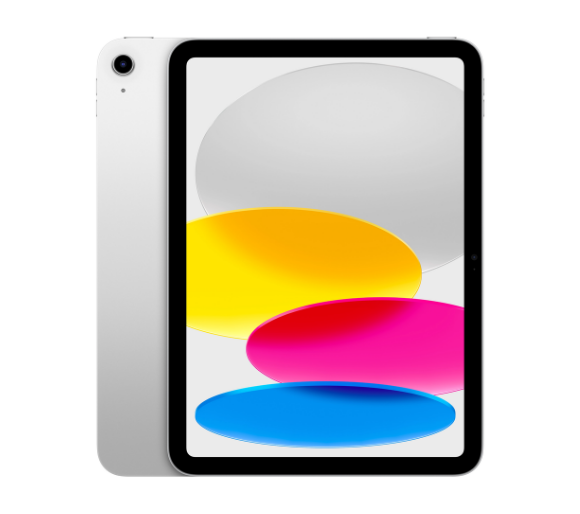Apple iPad 11" 11th gen 128GB Wi-Fi Silver