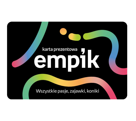 Empik Gift Card 100 PLN