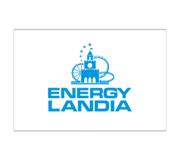 Energylandia Ticket