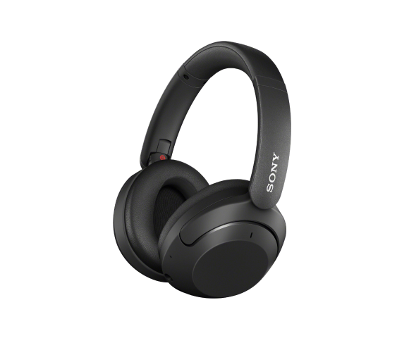 Słuchawki bezprzewodowe Sony WH-XB910N