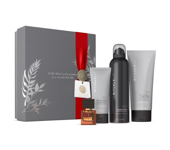 Zestaw podarunkowy Rituals - Gift Set M