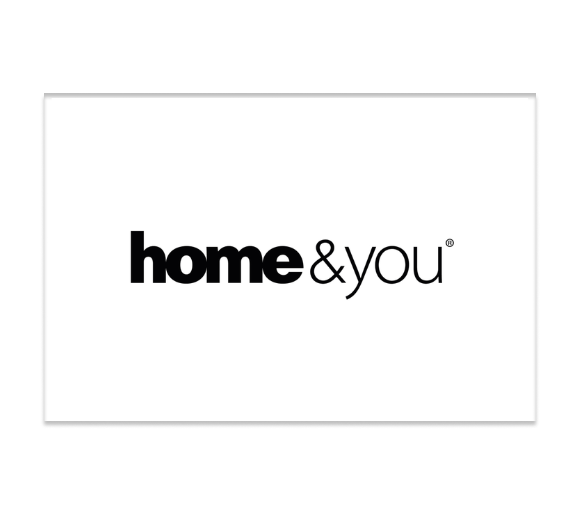 Home&you gift card PLN 100