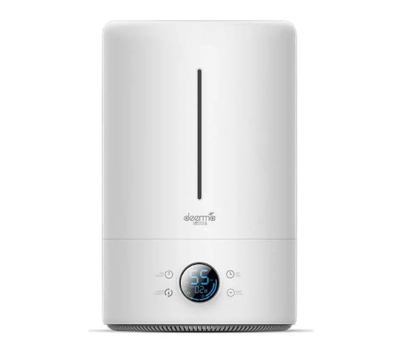 Air purifier and humidifier 2in1 Deerma F628S 5l