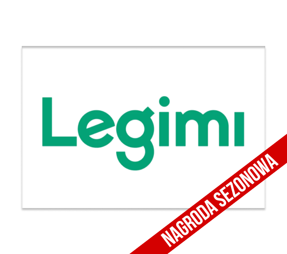 LEGIMI ebooks and audiobooks - 1 month subscription