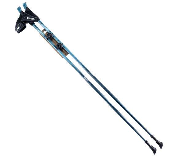 Massai Hi-Tec Nordic Walking Sticks