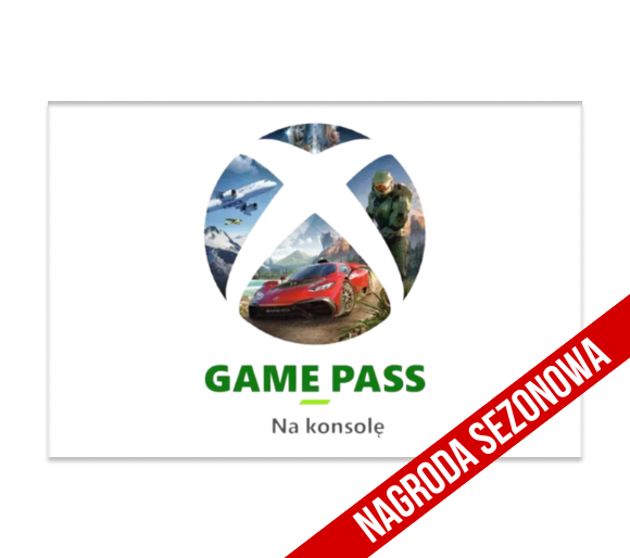 Xbox Game Pass Core gift card - 3 months