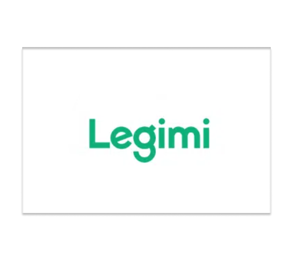 Legimi gift card – 1 month subscription
