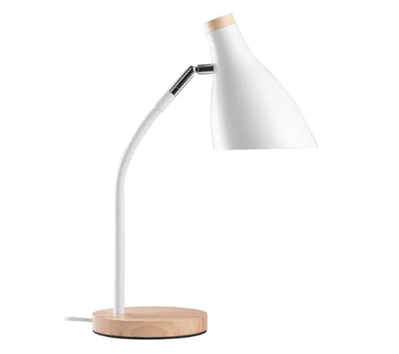 Lampka biurkowa Tracer Scandi