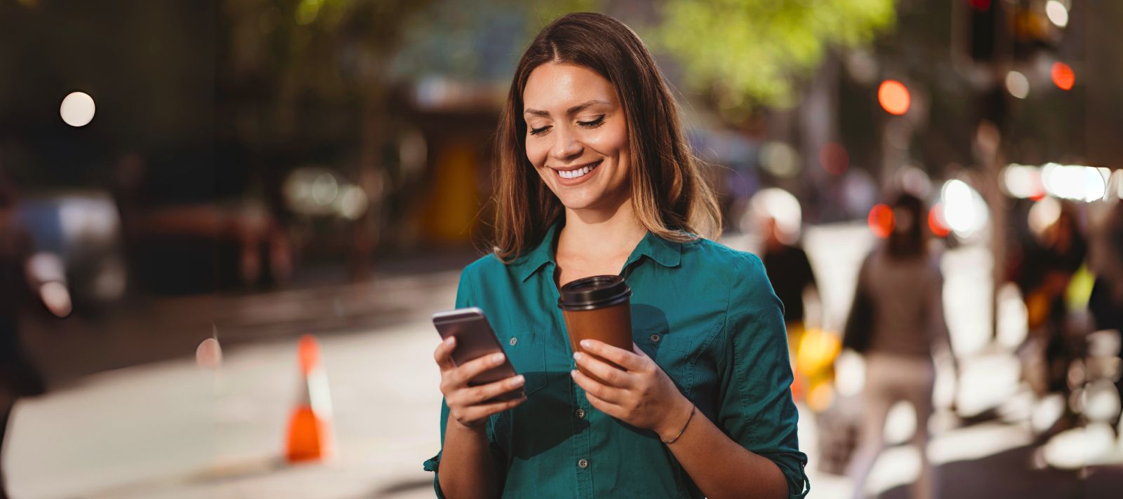 Currency exchange for individual clients